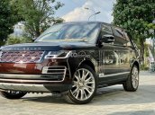 Bán xe LandRover Range Rover SV Autobiography LWB năm 2021, nhập khẩu