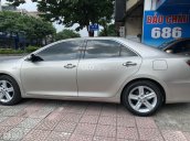 Bán Toyota Camry 2.5Q năm sản xuất 2017, biển Hà Nội