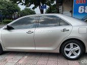 Bán Toyota Camry 2.5Q năm sản xuất 2017, biển Hà Nội