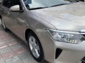 Bán Toyota Camry 2.5Q năm sản xuất 2017, biển Hà Nội