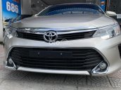 Bán Toyota Camry 2.5Q năm sản xuất 2017, biển Hà Nội