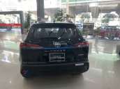 Toyota Cross giá luôn luôn tốt - Ưu đãi hấp dẫn nhất năm, hỗ trợ vay 80% tặng kèm phụ kiện chính hãng, đủ màu giao ngay