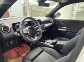 2021 Mercedes-AMG GLB 35 - SUV thể thao 7 chỗ nhập khẩu - Xe giao ngay - Bank hỗ trợ 70%