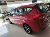 Bán ô tô Suzuki Ertiga năm 2021, giá chỉ 499 triệu, xe đủ màu, giao ngay, hỗ trợ vay tối đa 85%