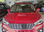 Bán ô tô Suzuki Ertiga năm 2021, giá chỉ 499 triệu, xe đủ màu, giao ngay, hỗ trợ vay tối đa 85%