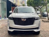 Bán xe Cadillac Escalade ESV Premium Luxury