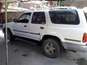 Bán Toyota 4 Runner đời 1992, màu trắng, xe nhập