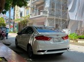 Cần bán Honda City 1.5  Top năm 2020, màu trắng, 530tr