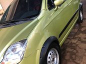 Cần bán xe Chevrolet Spark sản xuất năm 2012, 87 triệu