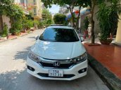 Cần bán Honda City 1.5  Top năm 2020, màu trắng, 530tr