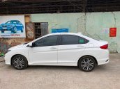 Cần bán Honda City 1.5  Top năm 2020, màu trắng, 530tr