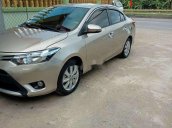 Bán Toyota Vios 2014, màu xám còn mới, giá chỉ 315 triệu