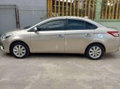 Bán Toyota Vios 2014, màu xám còn mới, giá chỉ 315 triệu