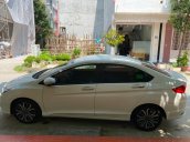 Cần bán Honda City 1.5  Top năm 2020, màu trắng, 530tr