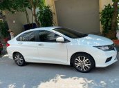 Cần bán Honda City 1.5  Top năm 2020, màu trắng, 530tr