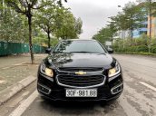 Bán Chevrolet Cruze LTZ năm sản xuất 2017, 430 triệu