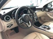 Cần bán xe Mercedes C200 Exclusive năm 2021, màu trắng