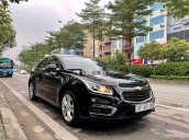 Bán Chevrolet Cruze LTZ năm sản xuất 2017, 430 triệu