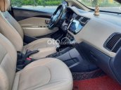 Bán xe Kia Rio 1.4 AT sản xuất năm 2015, màu đỏ, nhập khẩu nguyên chiếc số tự động