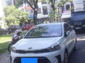 Bán Kia Soluto 1.4 MT 2019, màu trắng