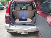 Bán Daihatsu Terios 1.3 4x4 MT 2005, màu đỏ giá cạnh tranh