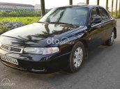 Cần bán xe Mazda 626 2.0 MT đời 1993, màu đen, nhập khẩu nguyên chiếc