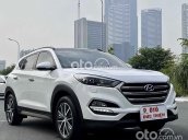 Bán Hyundai Tucson 2.0 ATH năm sản xuất 2016, màu trắng, nhập khẩu nguyên chiếc