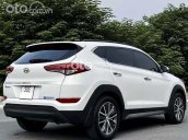 Bán Hyundai Tucson 2.0 ATH năm sản xuất 2016, màu trắng, nhập khẩu nguyên chiếc