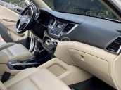 Bán Hyundai Tucson 2.0 ATH năm sản xuất 2016, màu trắng, nhập khẩu nguyên chiếc