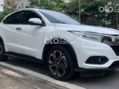 Bán Honda HR-V đời 2018, màu trắng