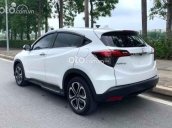 Bán Honda HR-V đời 2018, màu trắng