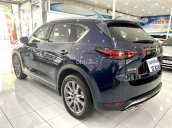 Cần bán Mazda CX 5 2.5 AT 2WD Signature năm 2020