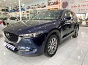 Cần bán Mazda CX 5 2.5 AT 2WD Signature năm 2020