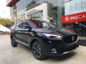 MG ZS ưu đãi 30tr tiền mặt + bộ quà tặng chính hãng