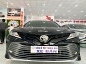 Bán ô tô Toyota Camry 2.0 G AT năm sản xuất 2019, 995tr