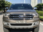 Xe lướt cực chất cần bán xe Ford Everest 2.0L titanium 4x2 AT năm sản xuất 2019