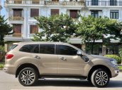 Xe lướt cực chất cần bán xe Ford Everest 2.0L titanium 4x2 AT năm sản xuất 2019