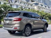 Xe lướt cực chất cần bán xe Ford Everest 2.0L titanium 4x2 AT năm sản xuất 2019