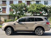 Xe lướt cực chất cần bán xe Ford Everest 2.0L titanium 4x2 AT năm sản xuất 2019