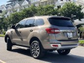 Xe lướt cực chất cần bán xe Ford Everest 2.0L titanium 4x2 AT năm sản xuất 2019