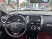 Toyota Vios giảm giá sâu, đủ màu các phiên bản giao ngay trong tháng, hỗ trợ 85%