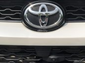 Xe lướt cực chất Toyota Fortuner Legender 2.4AT 2020