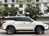 Xe lướt cực chất Toyota Fortuner Legender 2.4AT 2020