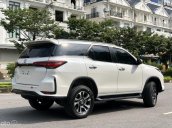 Xe lướt cực chất Toyota Fortuner Legender 2.4AT 2020