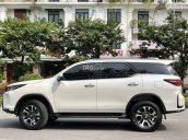 Xe lướt cực chất Toyota Fortuner Legender 2.4AT 2020