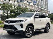 Xe lướt cực chất Toyota Fortuner Legender 2.4AT 2020