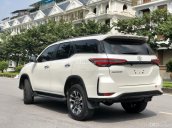 Xe lướt cực chất Toyota Fortuner Legender 2.4AT 2020