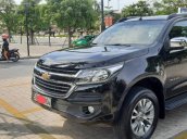 Bán Chevrolet Trailblazer LTZ đời 2019, màu đen, nhập khẩu nguyên chiếc chính chủ