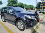 Bán Chevrolet Trailblazer LTZ đời 2019, màu đen, nhập khẩu nguyên chiếc chính chủ