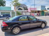 Cần bán Ford Mondeo năm 2005, nhập khẩu nguyên chiếc